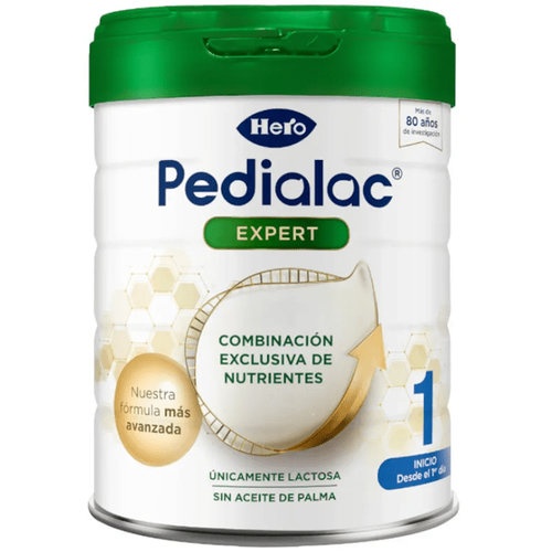 Hero Baby Pedialac 1 (800 g)