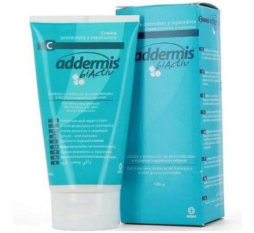 Addermis biactiv crema protectora  1 envase 100 g