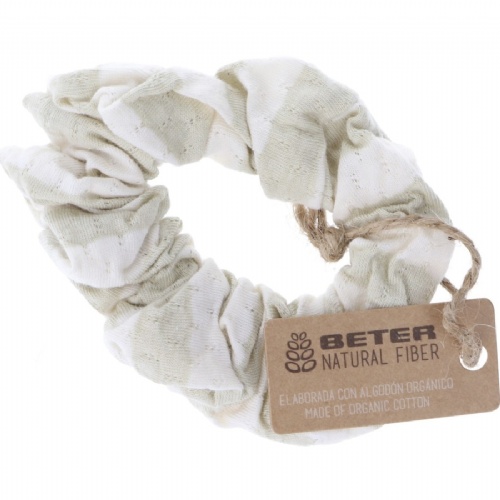 Coletero algodón orgánico natural fiber