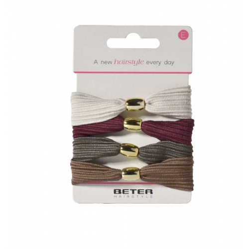 4 coleteros pulsera adorno