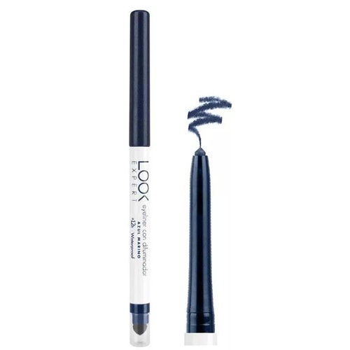 BETER Eyeliner con Difuminador (Azul marino)