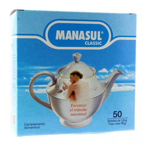 Manasul te 50 bols