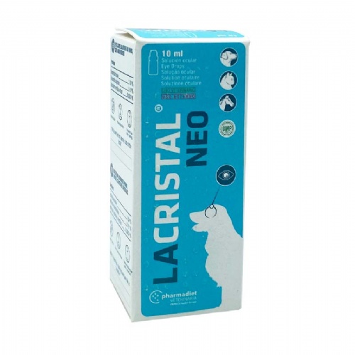 Pharmadiet Lacristal Neo 10 ml 