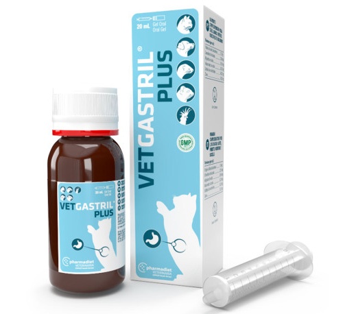 Vetgastril plus 50ml opko