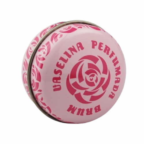 Vaselina brum perfumada  1 envase 15 g