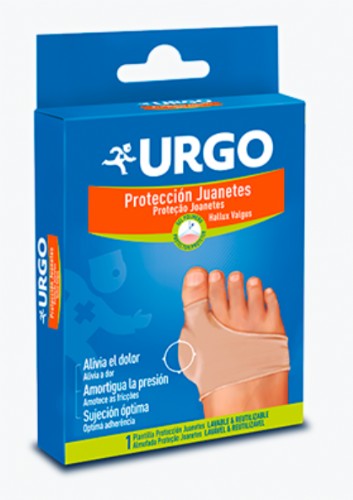 urgo proteccion juanetes