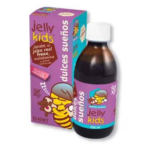 Eladiet Jelly Kids Dulces Sueños (250 ml)