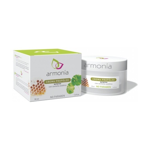 Armonia crema propoleo 50ml