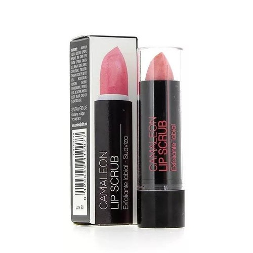 Camaleon LIP SCRUB Exfoliante Labial Fresa