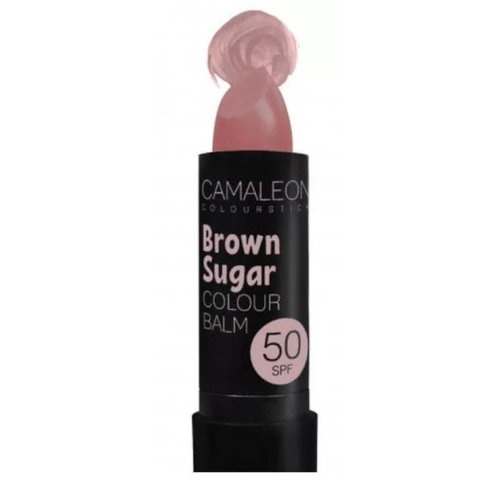 Camaleon Colour Balm Sugar SPF50 Brown