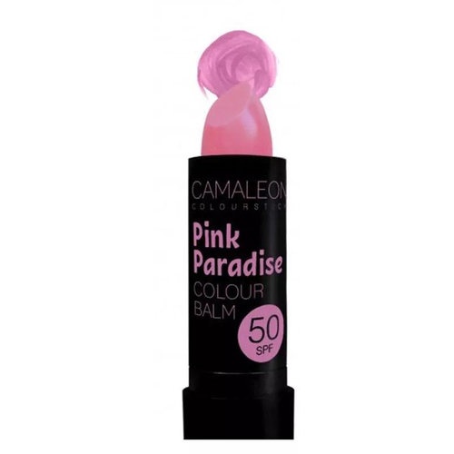 Camaleon Colour Balm Sugar SPF50 Pink Paradise