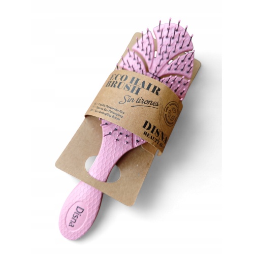 Cepillos desenreda eco hair brush