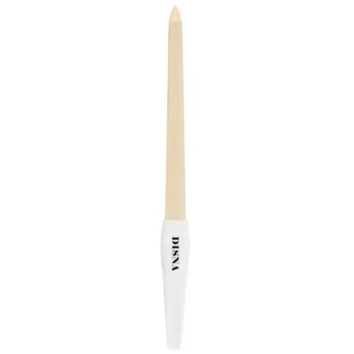 Lima de uñas disna pharma solingen zafiro 1 unidad decorada 15 cm - disna pharma solingen