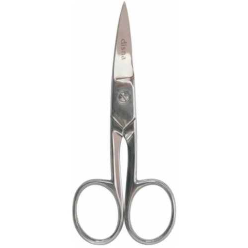 Tijera uñas curva especial disna pharma 1 unidad 10,5 cm - disna pharma