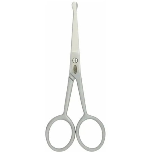 Tijera bigote barba y nariz disna pharma 1 unidad 11 cm - disna pharma