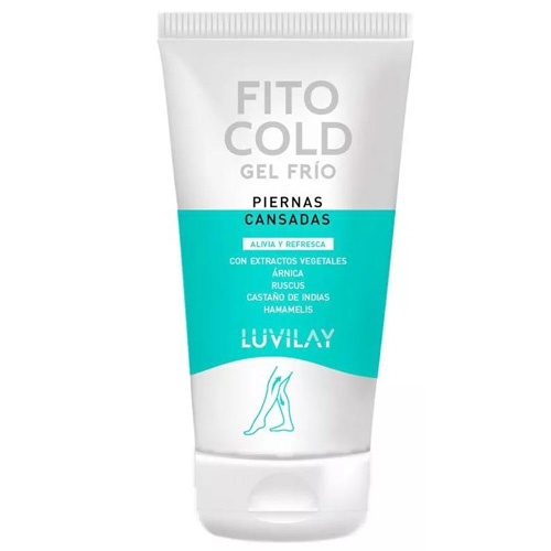 Fito cold gel frio (1 tubo 60 ml)