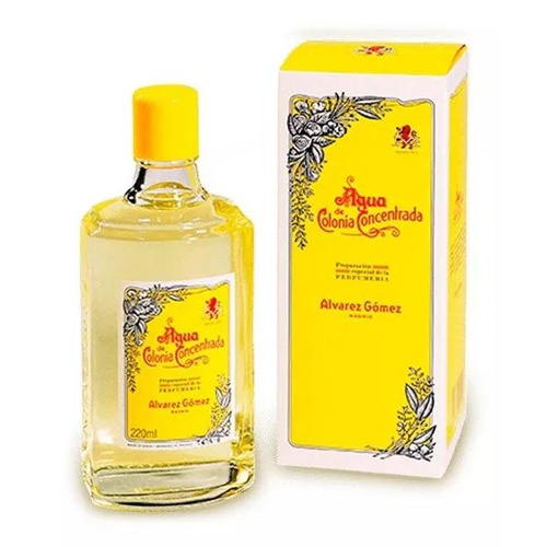 Álvarez Gómez Agua de Colonia Concentrada (300 ml)