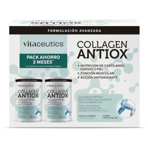 Vitaceutics Collagen Antiox 840 g