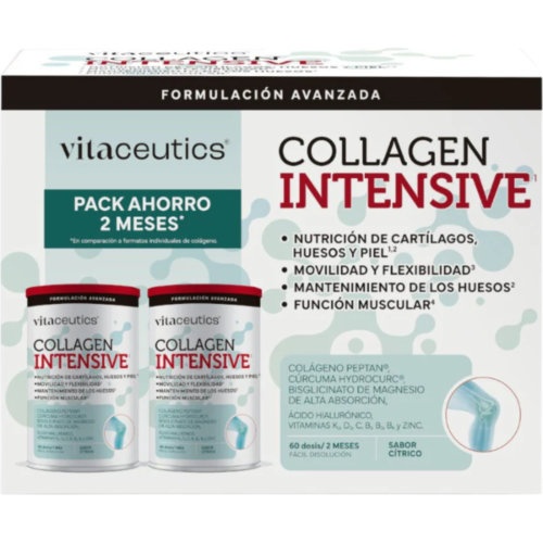 Vitaceutics Collagen Intens 810 g