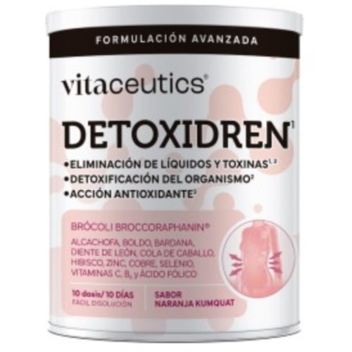 Vitaceutics Detoxidren 200 g