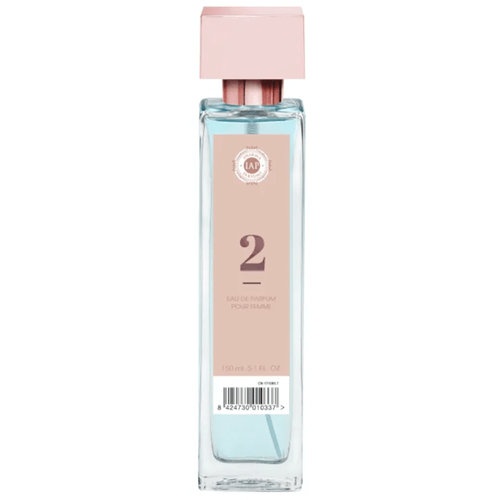 IAP PHARMA Nº2 PERFUME DE MUJER 150 ML