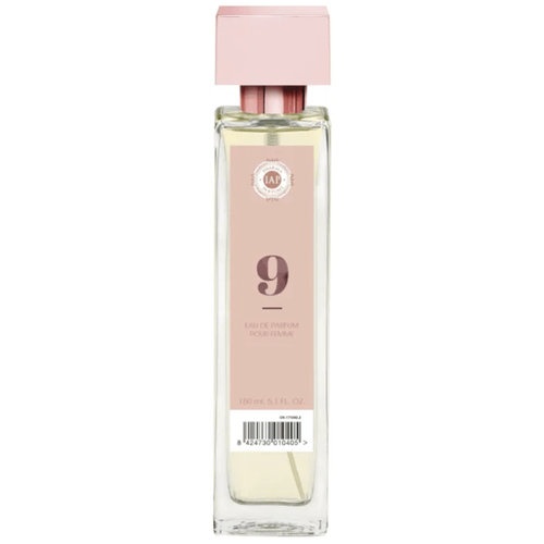 IAP PHARMA Nº9 PERFUME DE MUJER 150 ML