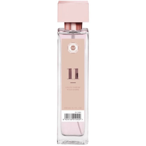 IAP PHARMA Nº11 PERFUME DE MUJER 150 ML