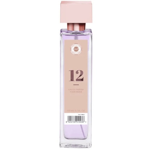 IAP PHARMA Nº12 PERFUME DE MUJER 150 ML