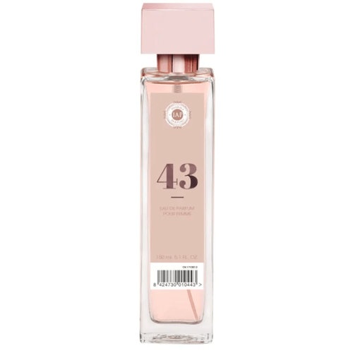 IAP PHARMA Nº13 PERFUME DE MUJER 150 ML