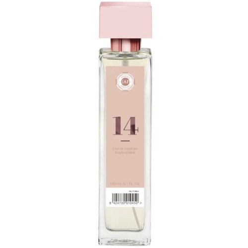 IAP PHARMA Nº14PERFUME DE MUJER 150 ML