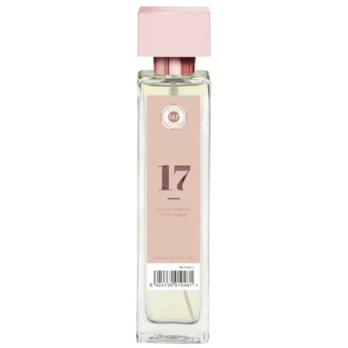 IAP PHARMA Nº17 PERFUME DE MUJER 150 ML