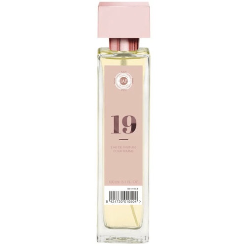 IAP PHARMA Nº19 PERFUME DE MUJER 150 ML