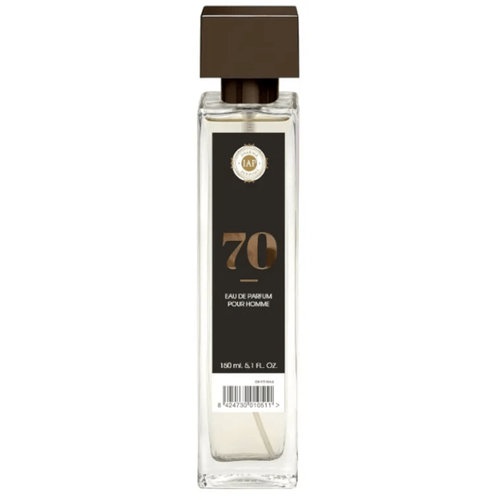 IAP PHARMA Nº 50 PERFUME DE HOMBRE 150 ML