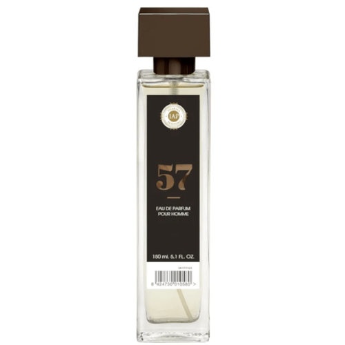 IAP PHARMA Nº 57 PERFUME DE HOMBRE 150 ML