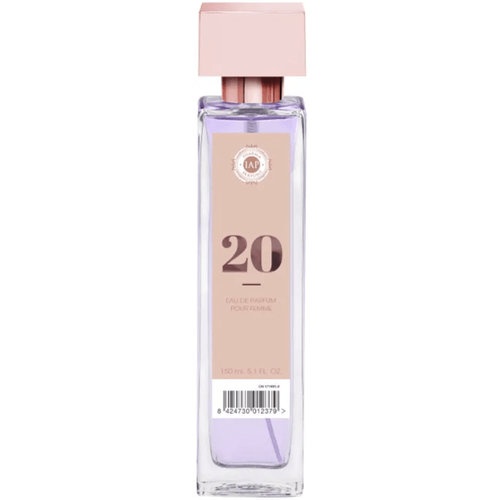 IAP PHARMA Nº20 PERFUME DE MUJER 150 ML