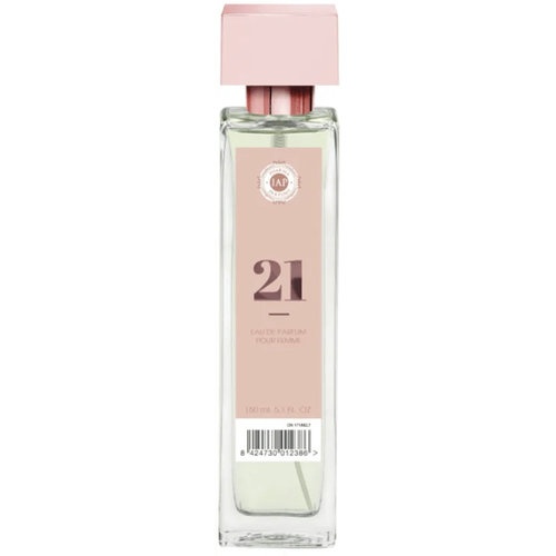 IAP PHARMA Nº21 PERFUME DE MUJER 150 ML