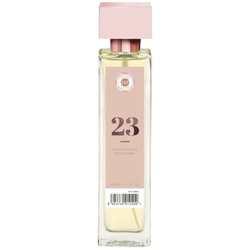 IAP PHARMA Nº23 PERFUME DE MUJER 150 ML