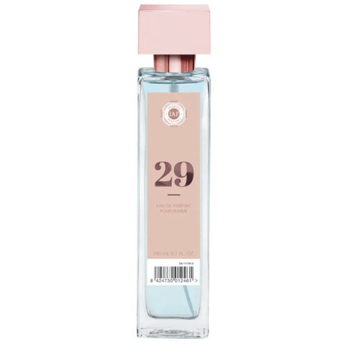 IAP PHARMA Nº29 PERFUME DE MUJER 150 ML