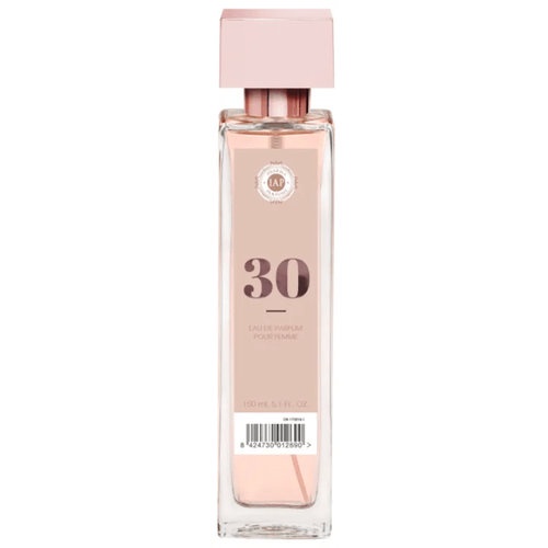 IAP PHARMA Nº30 PERFUME DE MUJER 150 ML