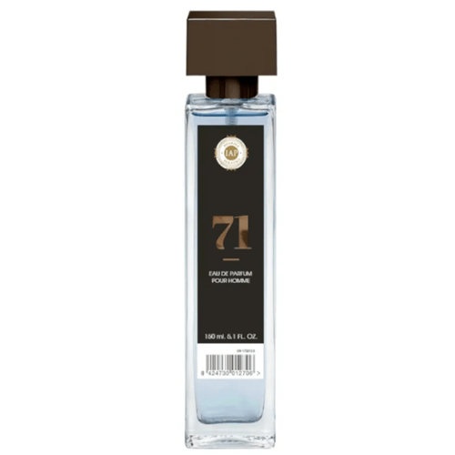 IAP PHARMA Nº 61 PERFUME DE HOMBRE 150 ML