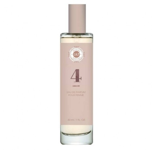 Iap pharma pour femme  1 envase 30 ml nº 4