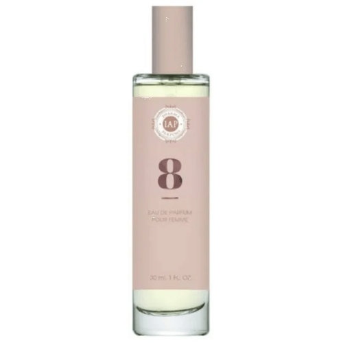 Iap pharma pour femme  1 envase 30 ml nº 8