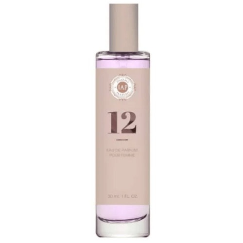Iap pharma pour femme  1 envase 30 ml nº 12