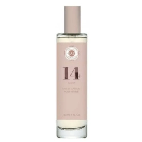 IAP PHARMA Nº14PERFUME DE MUJER 30 ML