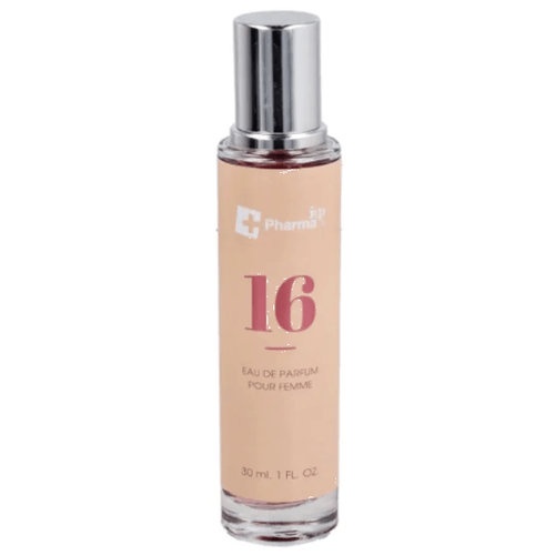 IAP PHARMA Nº16 PERFUME DE MUJER 30 ML