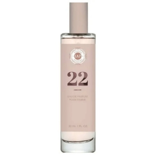 Iap pharma pour femme  1 envase 30 ml nº 22