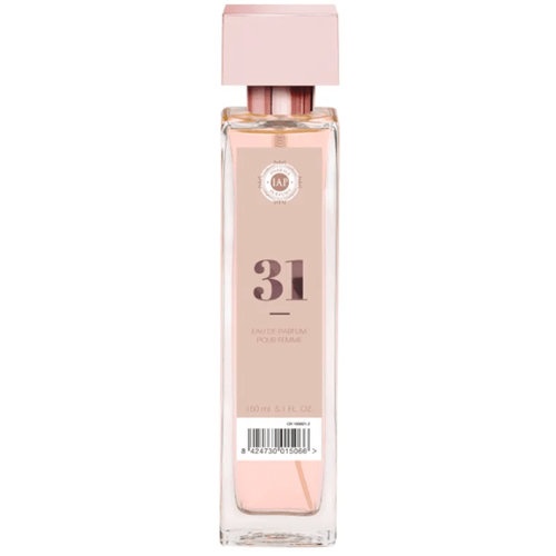 IAP PHARMA Nº31 PERFUME DE MUJER 150 ML