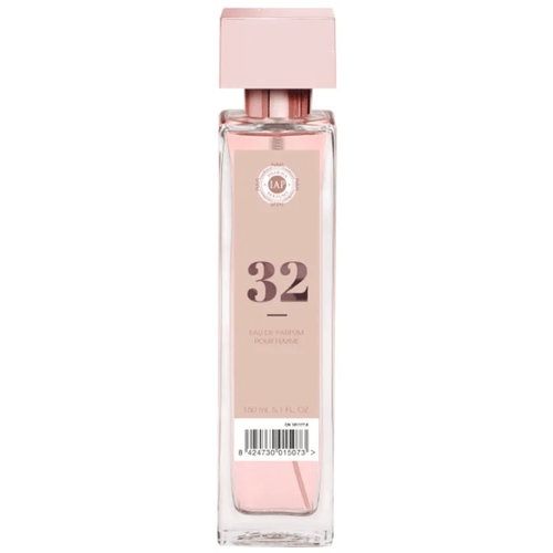 IAP PHARMA Nº32 PERFUME DE MUJER 150 ML