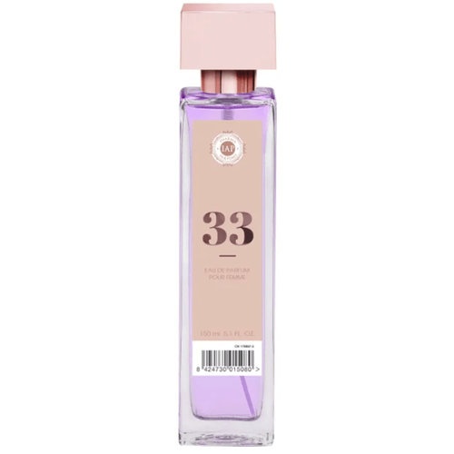 IAP PHARMA Nº33 PERFUME DE MUJER 150ML