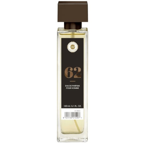 IAP PHARMA Nº 62 PERFUME DE HOMBRE 150 ML